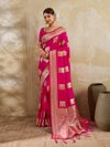 Rajwada Silk Vol 3 By Ast Soft Silk Blend Fancy Saree Collections